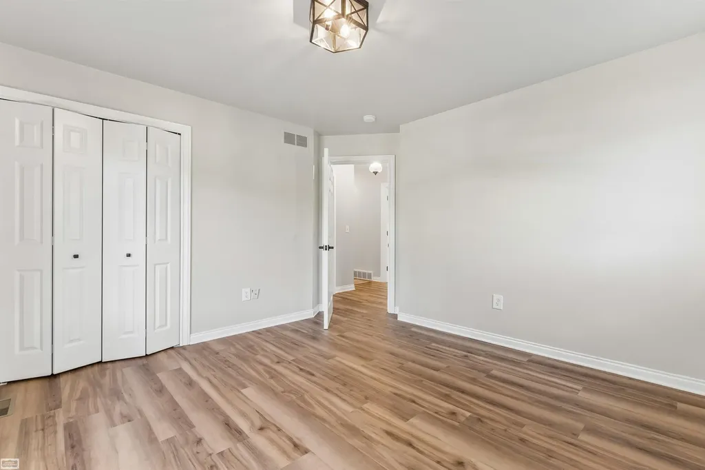 1902 Bauman Road Columbus Township MI 48063