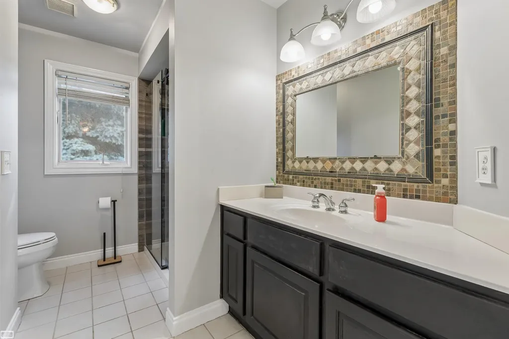 1902 Bauman Road Columbus Township MI 48063