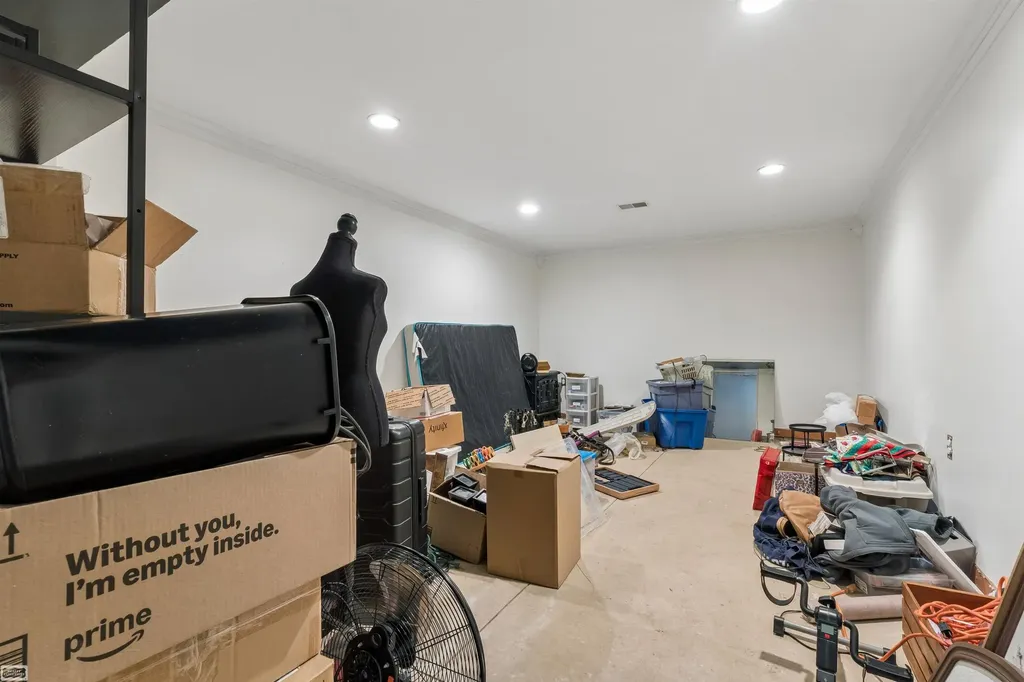 1902 Bauman Road Columbus Township MI 48063