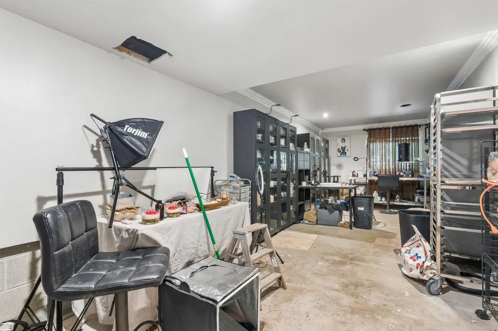 1902 Bauman Road Columbus Township MI 48063