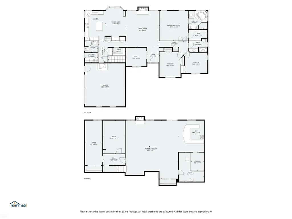 1902 Bauman Road Columbus Township MI 48063