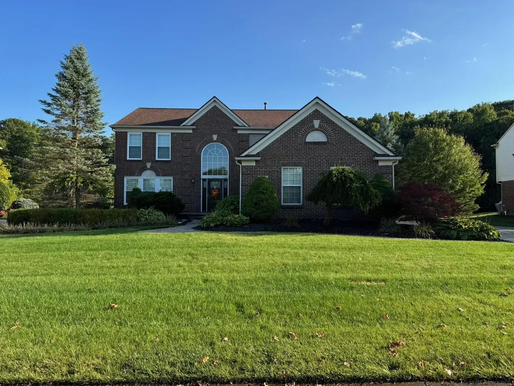 48805 Rockefeller Drive Canton Charter Township MI 48188