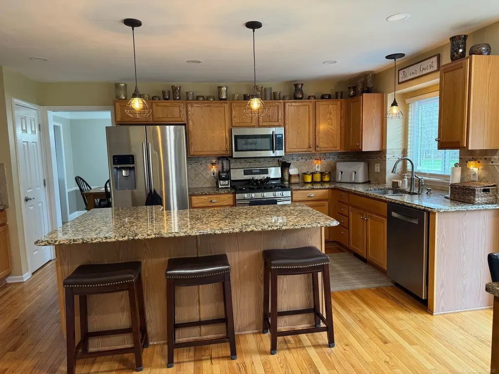 48805 Rockefeller Drive Canton Charter Township MI 48188