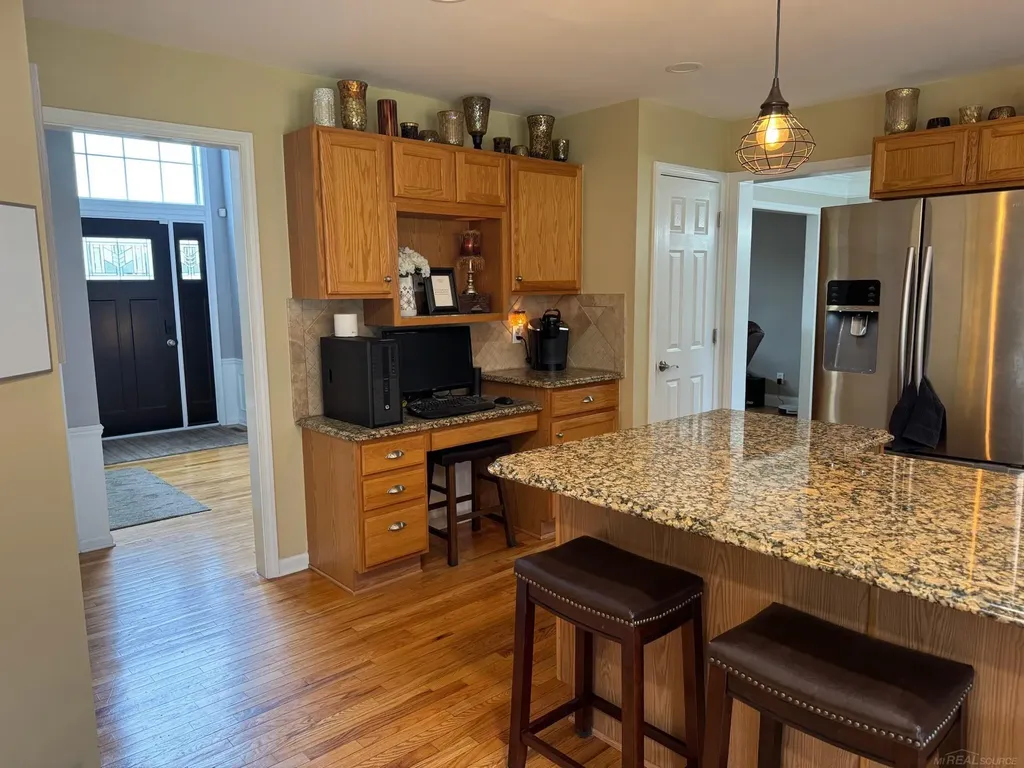 48805 Rockefeller Drive Canton Charter Township MI 48188