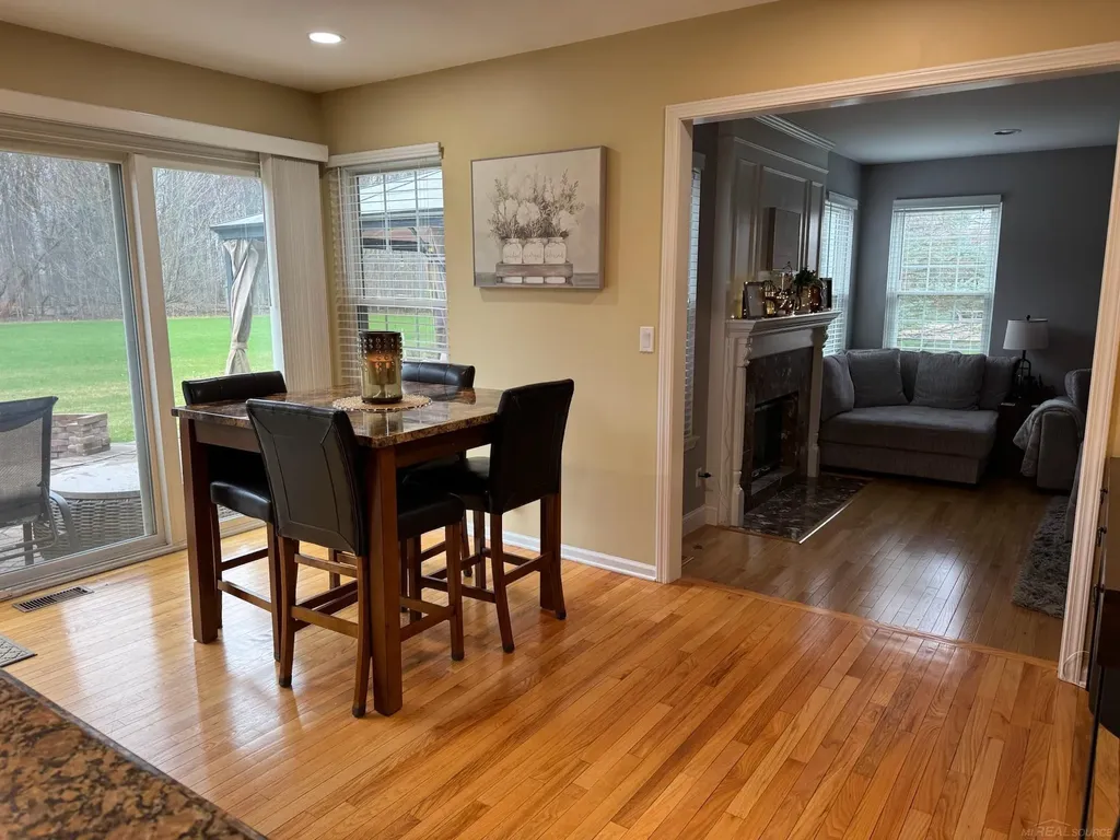 48805 Rockefeller Drive Canton Charter Township MI 48188