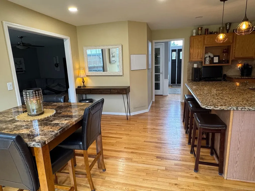 48805 Rockefeller Drive Canton Charter Township MI 48188