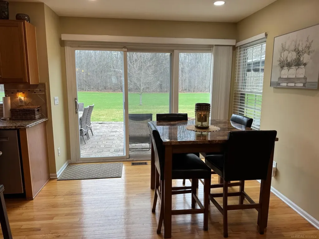 48805 Rockefeller Drive Canton Charter Township MI 48188