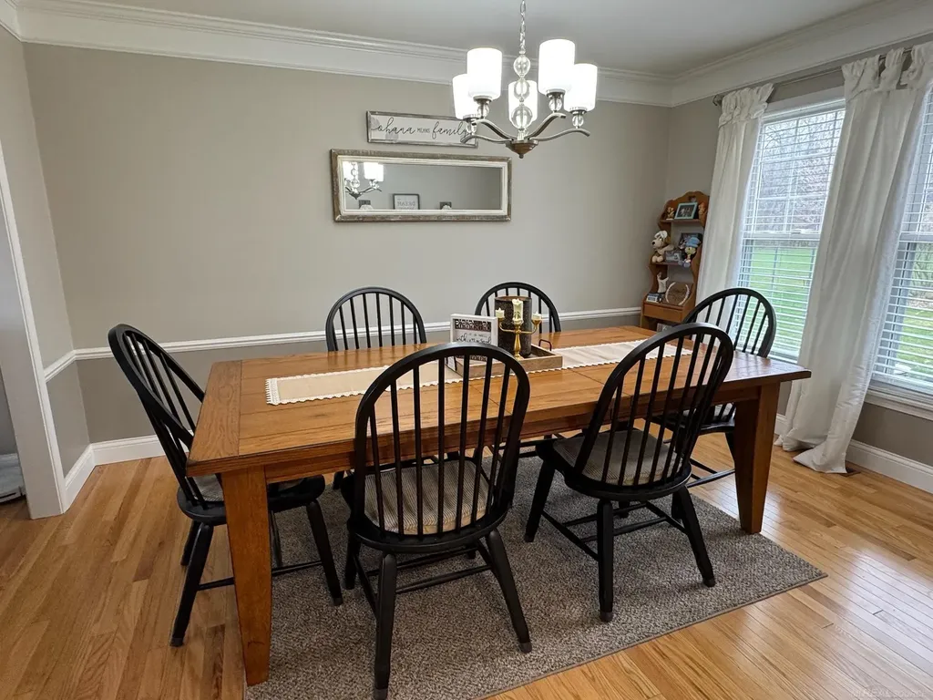 48805 Rockefeller Drive Canton Charter Township MI 48188