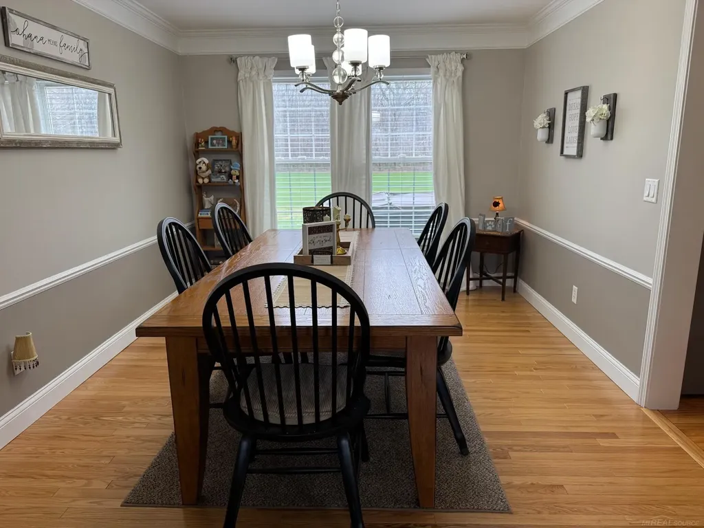 48805 Rockefeller Drive Canton Charter Township MI 48188
