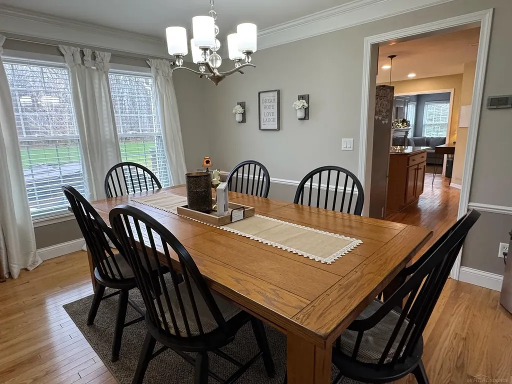 48805 Rockefeller Drive Canton Charter Township MI 48188