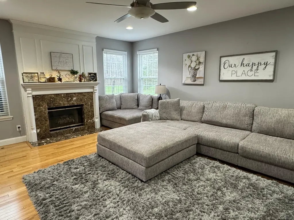 48805 Rockefeller Drive Canton Charter Township MI 48188