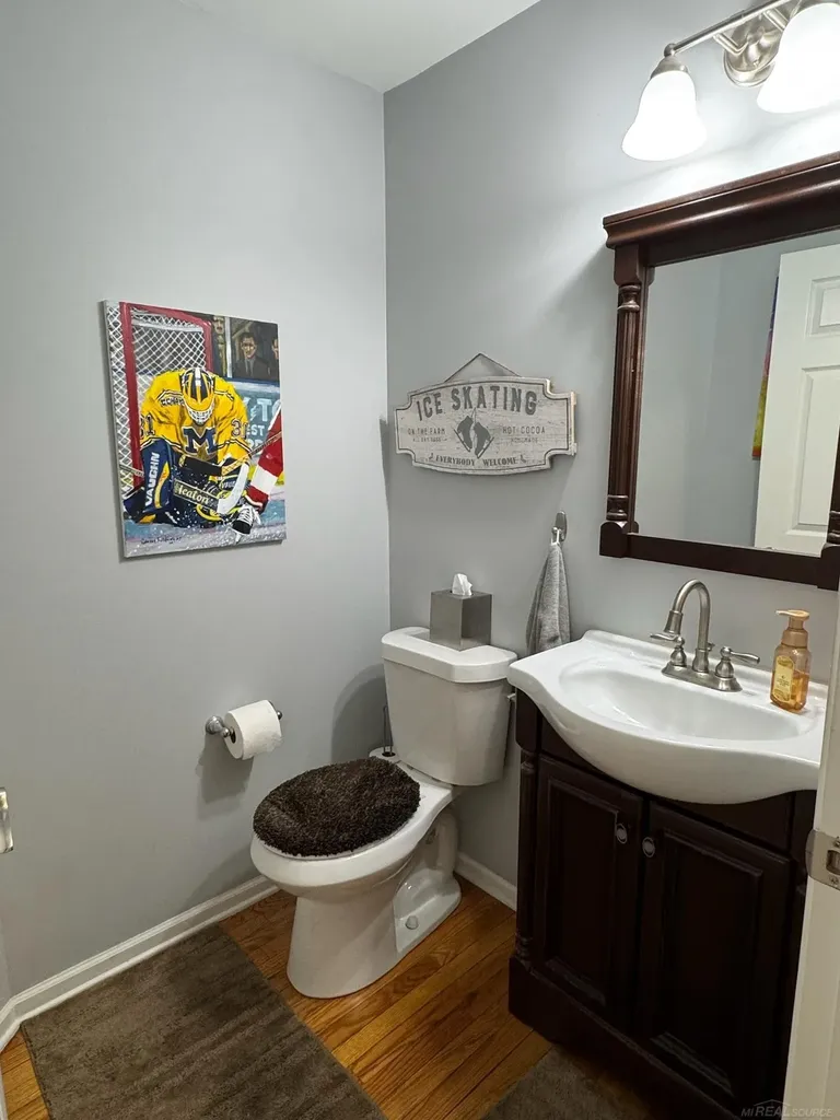 48805 Rockefeller Drive Canton Charter Township MI 48188
