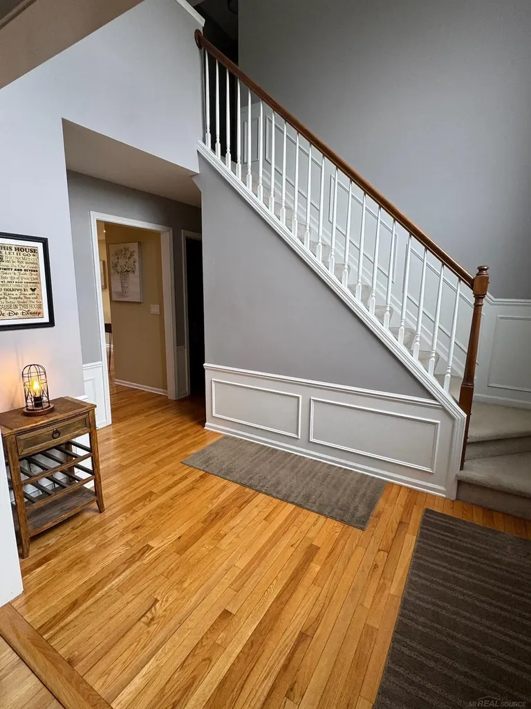 48805 Rockefeller Drive Canton Charter Township MI 48188