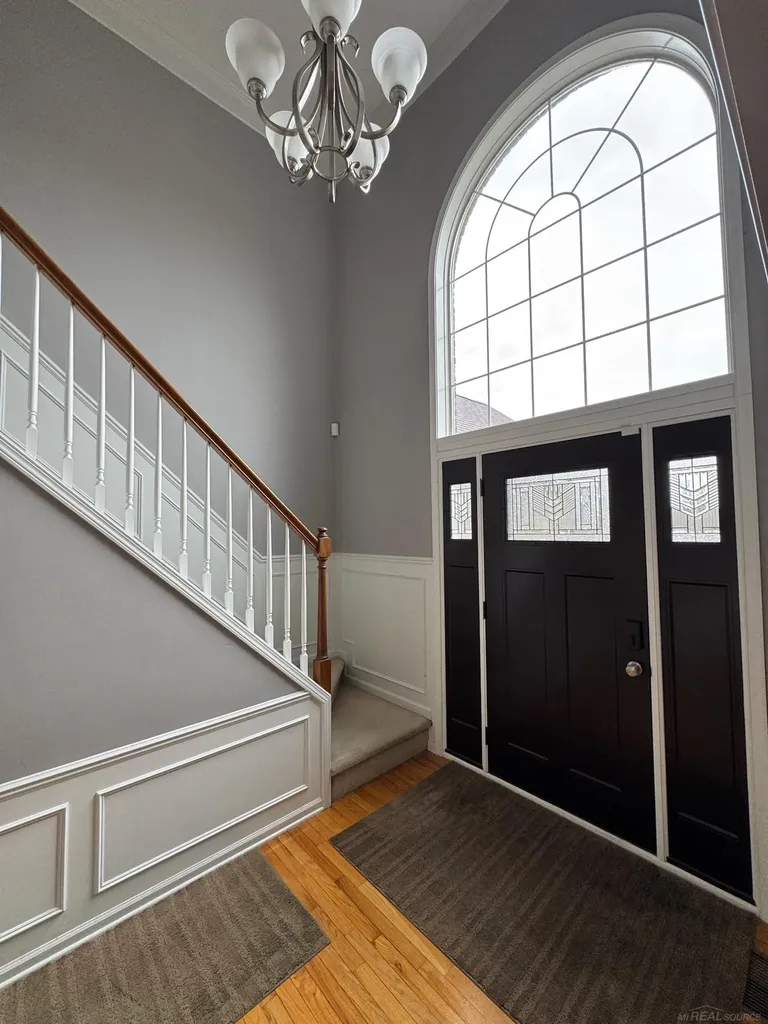 48805 Rockefeller Drive Canton Charter Township MI 48188