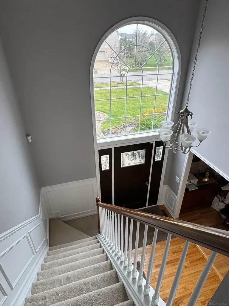 48805 Rockefeller Drive Canton Charter Township MI 48188