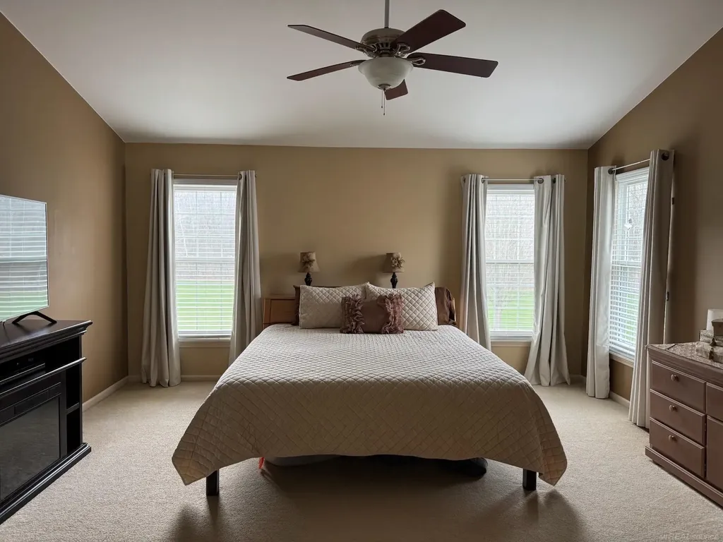 48805 Rockefeller Drive Canton Charter Township MI 48188