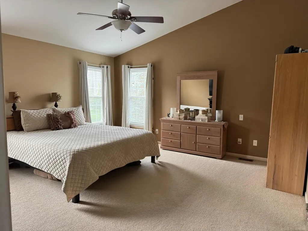 48805 Rockefeller Drive Canton Charter Township MI 48188
