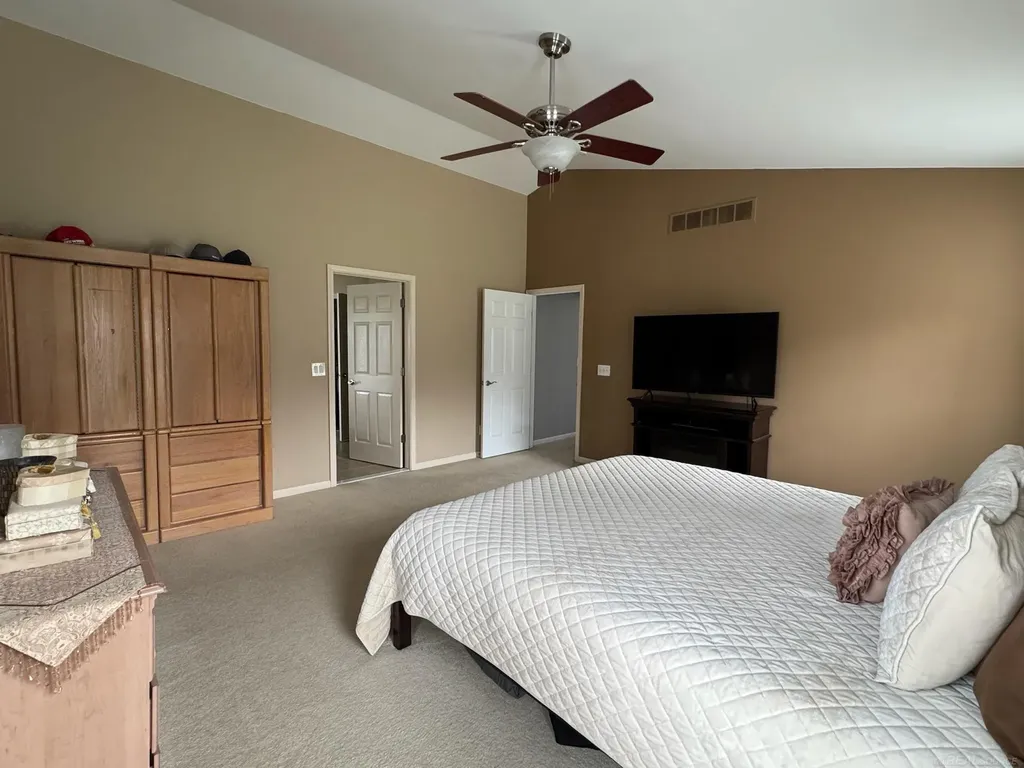 48805 Rockefeller Drive Canton Charter Township MI 48188