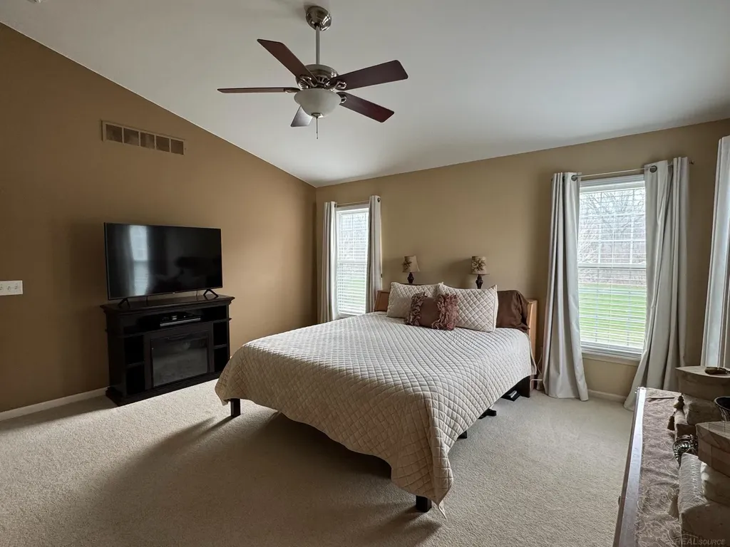 48805 Rockefeller Drive Canton Charter Township MI 48188