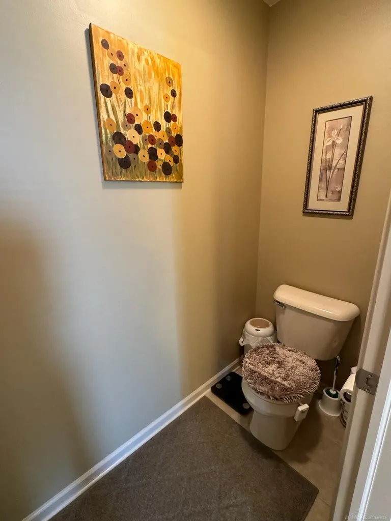 48805 Rockefeller Drive Canton Charter Township MI 48188