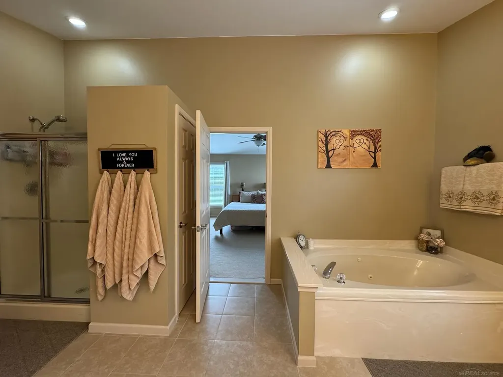 48805 Rockefeller Drive Canton Charter Township MI 48188