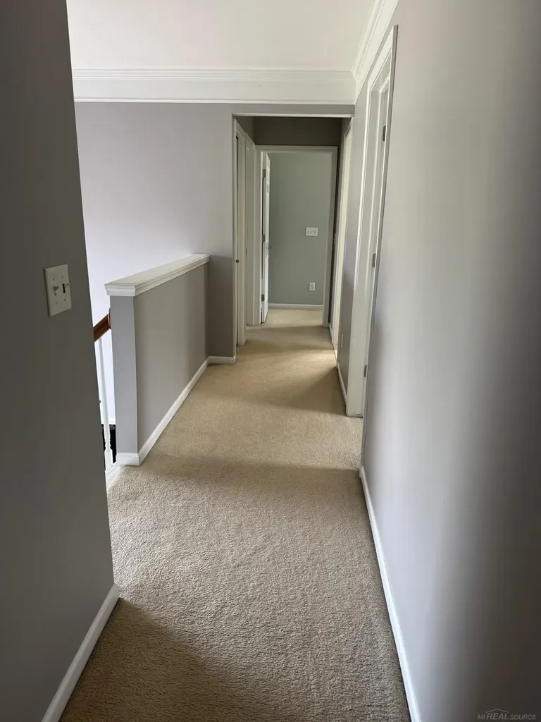 48805 Rockefeller Drive Canton Charter Township MI 48188