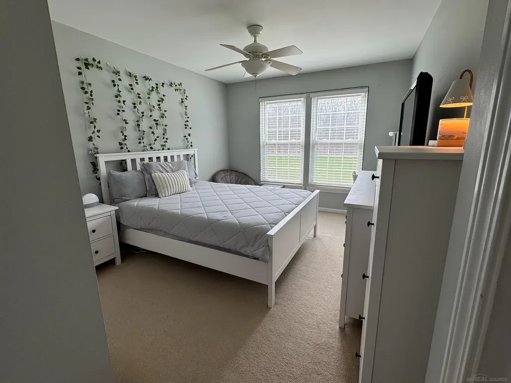 48805 Rockefeller Drive Canton Charter Township MI 48188