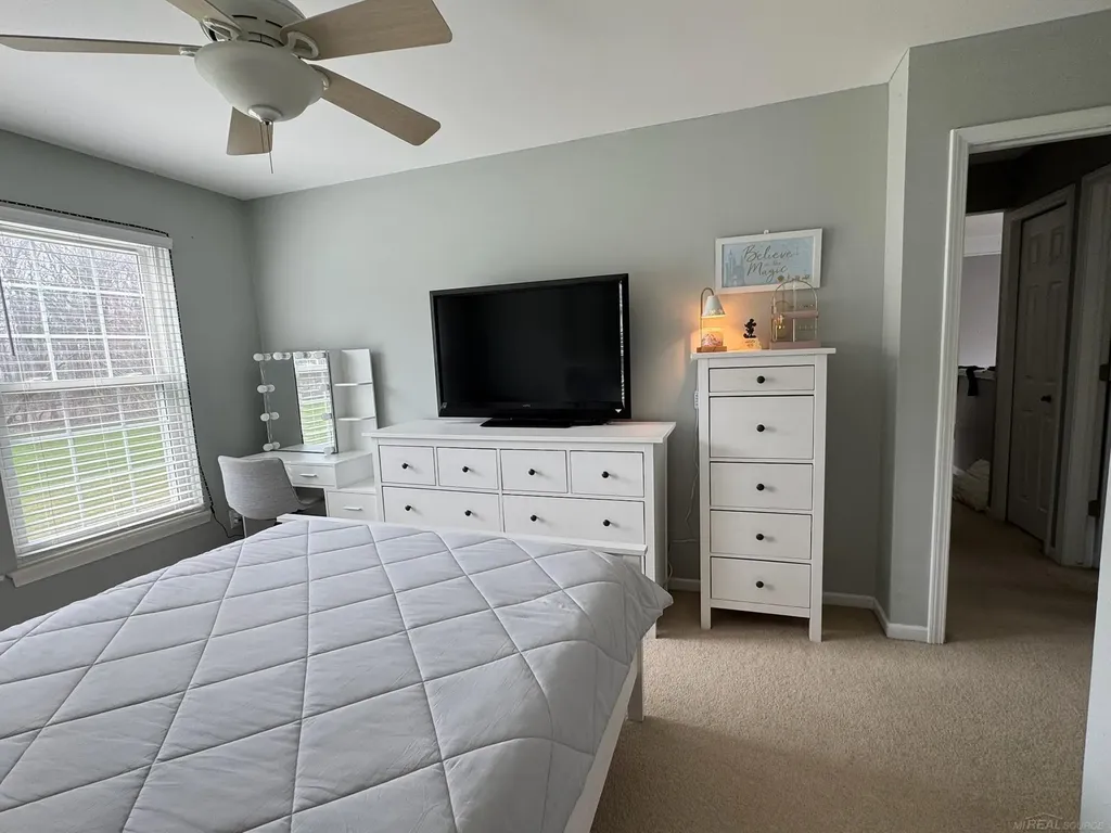 48805 Rockefeller Drive Canton Charter Township MI 48188