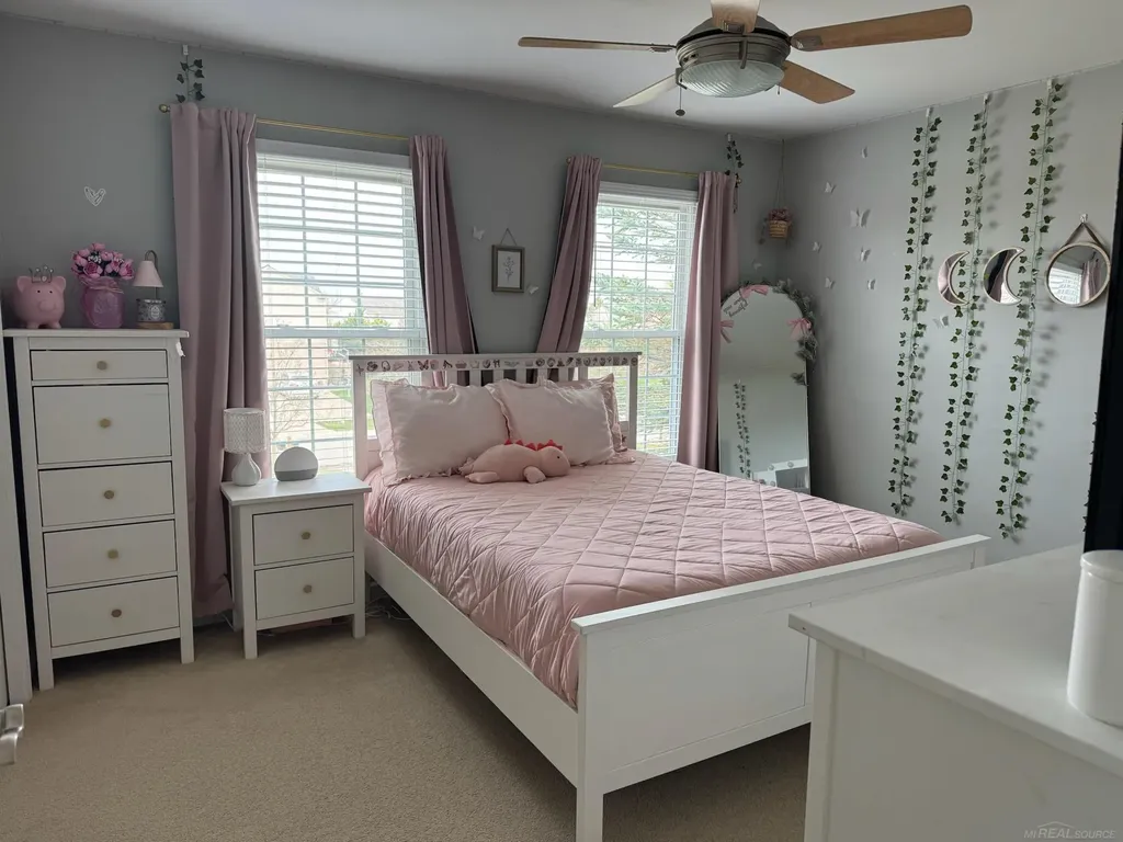 48805 Rockefeller Drive Canton Charter Township MI 48188