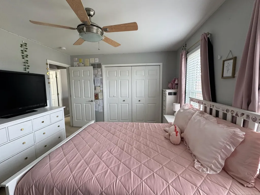 48805 Rockefeller Drive Canton Charter Township MI 48188