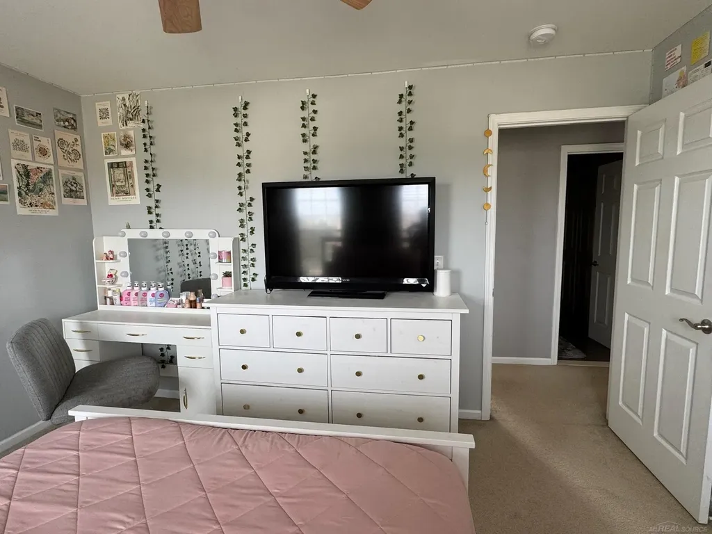 48805 Rockefeller Drive Canton Charter Township MI 48188