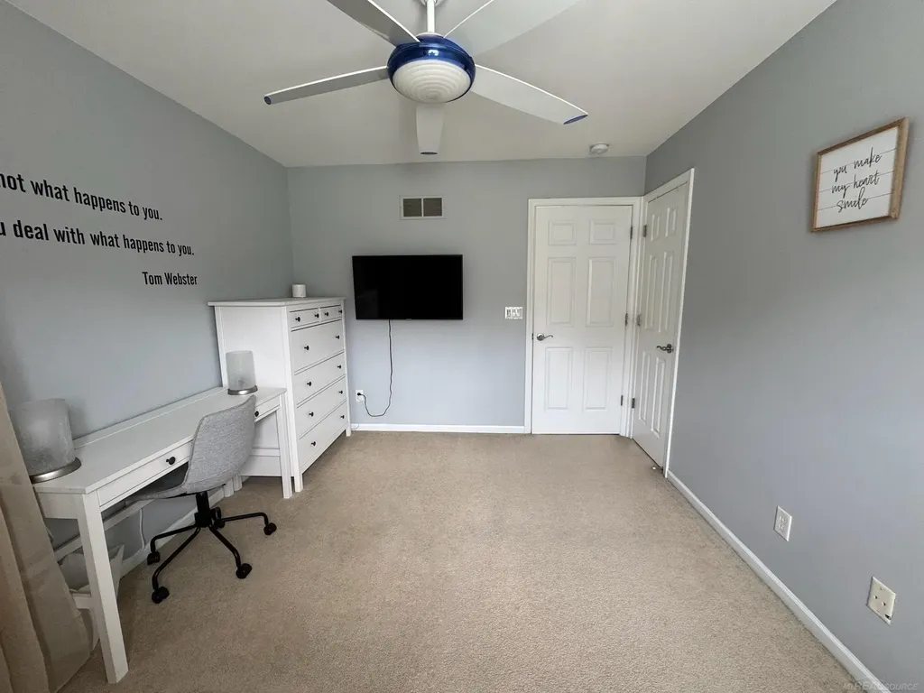48805 Rockefeller Drive Canton Charter Township MI 48188