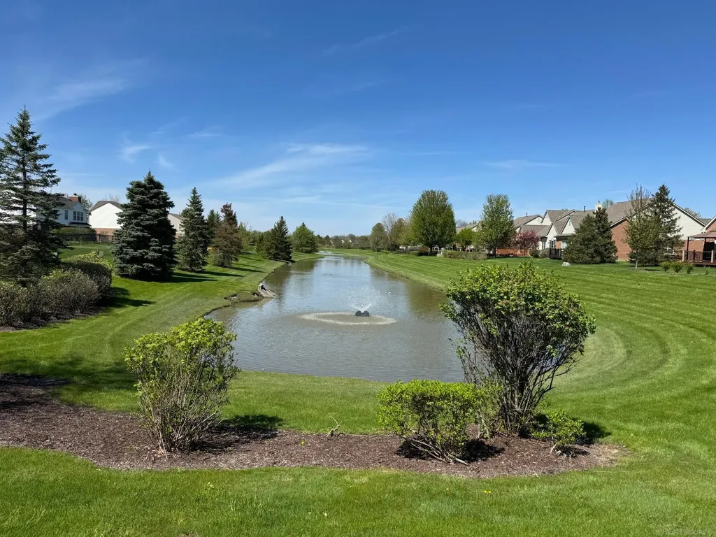 48805 Rockefeller Drive Canton Charter Township MI 48188