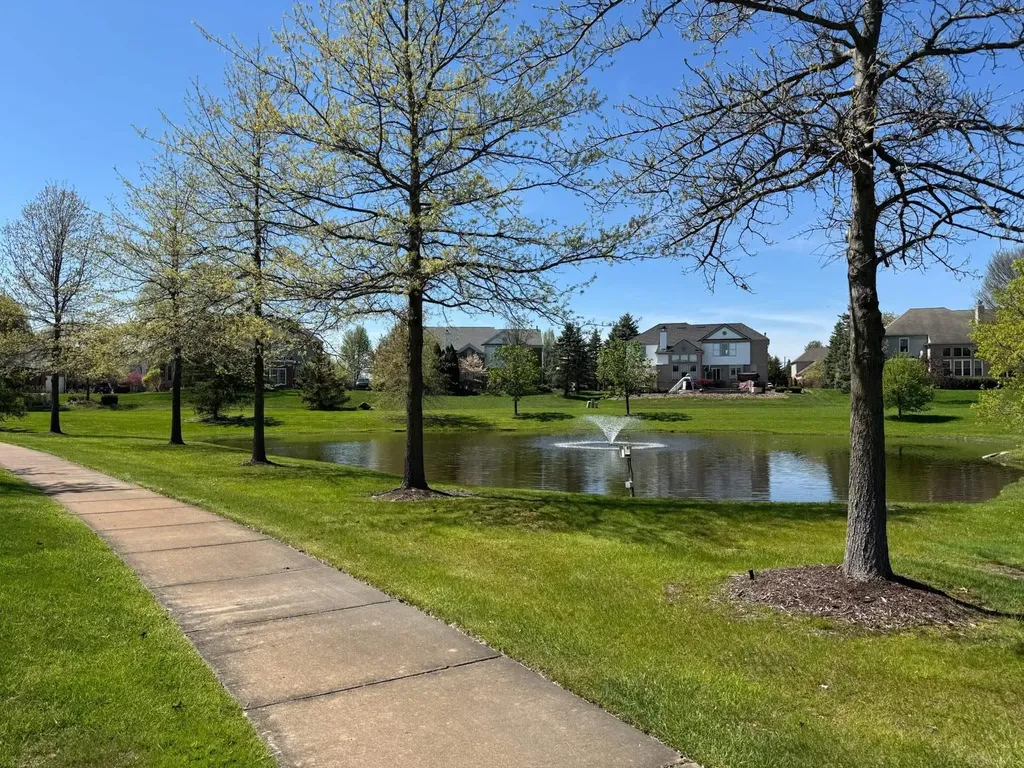 48805 Rockefeller Drive Canton Charter Township MI 48188