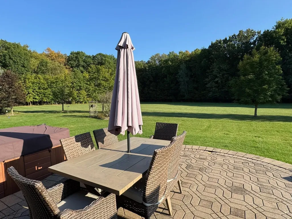 48805 Rockefeller Drive Canton Charter Township MI 48188
