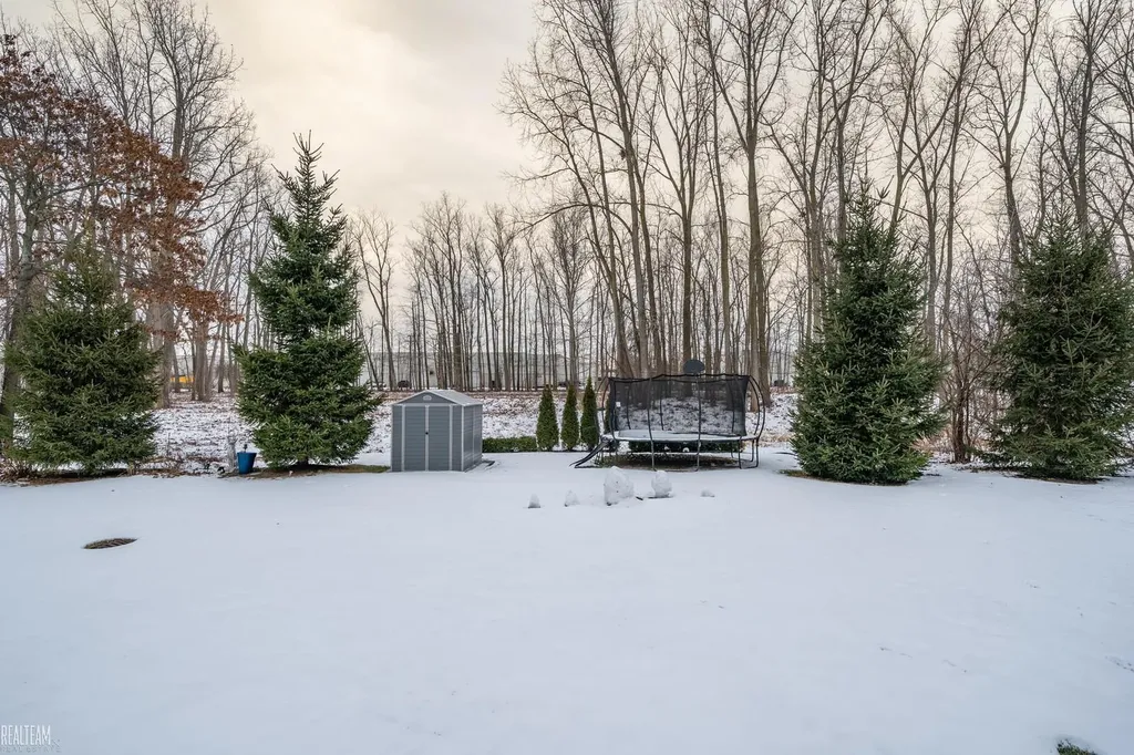 13874 Grandeur Avenue Shelby Charter Township MI 48315