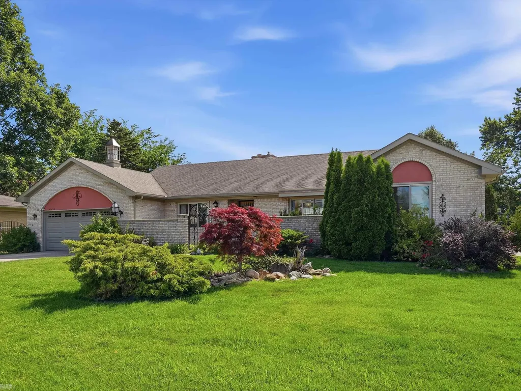 42424 Tessmer Drive Sterling Heights City MI 48314