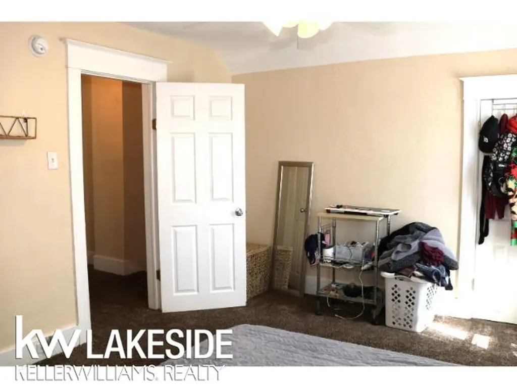 1213 12th Street Port Huron City MI 48060