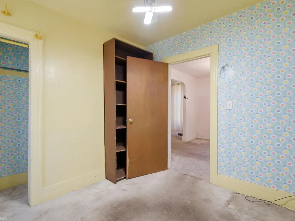617 Saint James Street Marysville City MI 48040