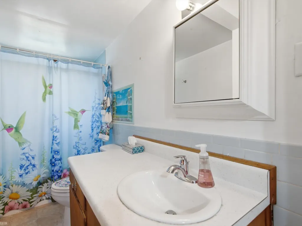 617 Saint James Street Marysville City MI 48040