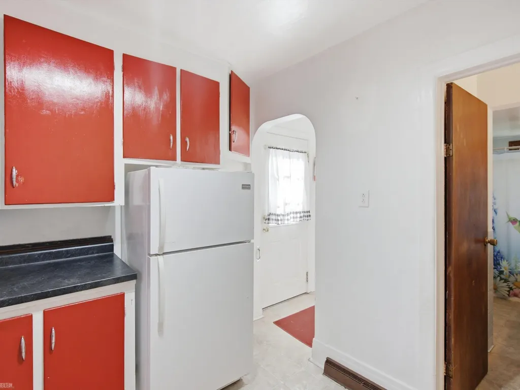 617 Saint James Street Marysville City MI 48040