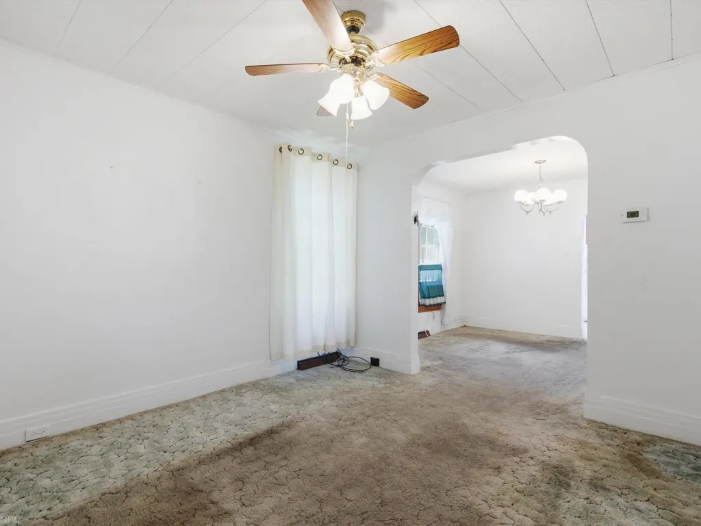 617 Saint James Street Marysville City MI 48040