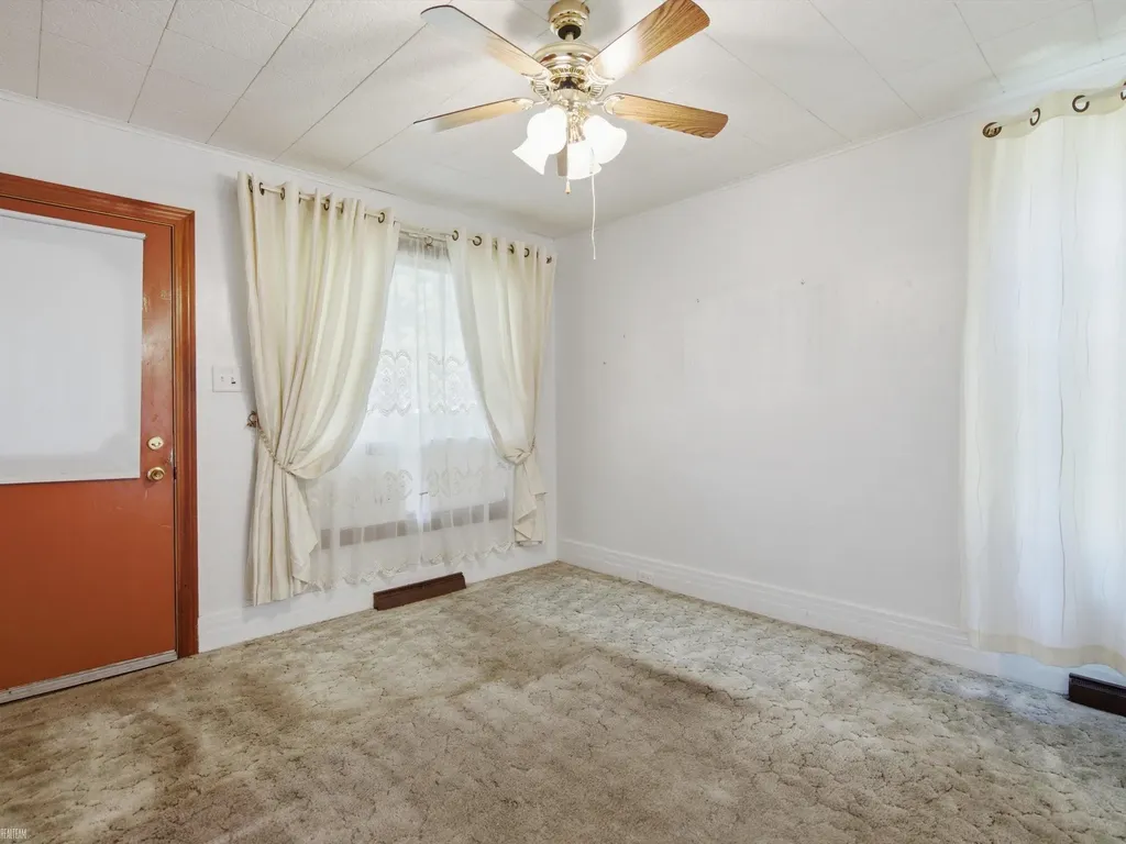 617 Saint James Street Marysville City MI 48040