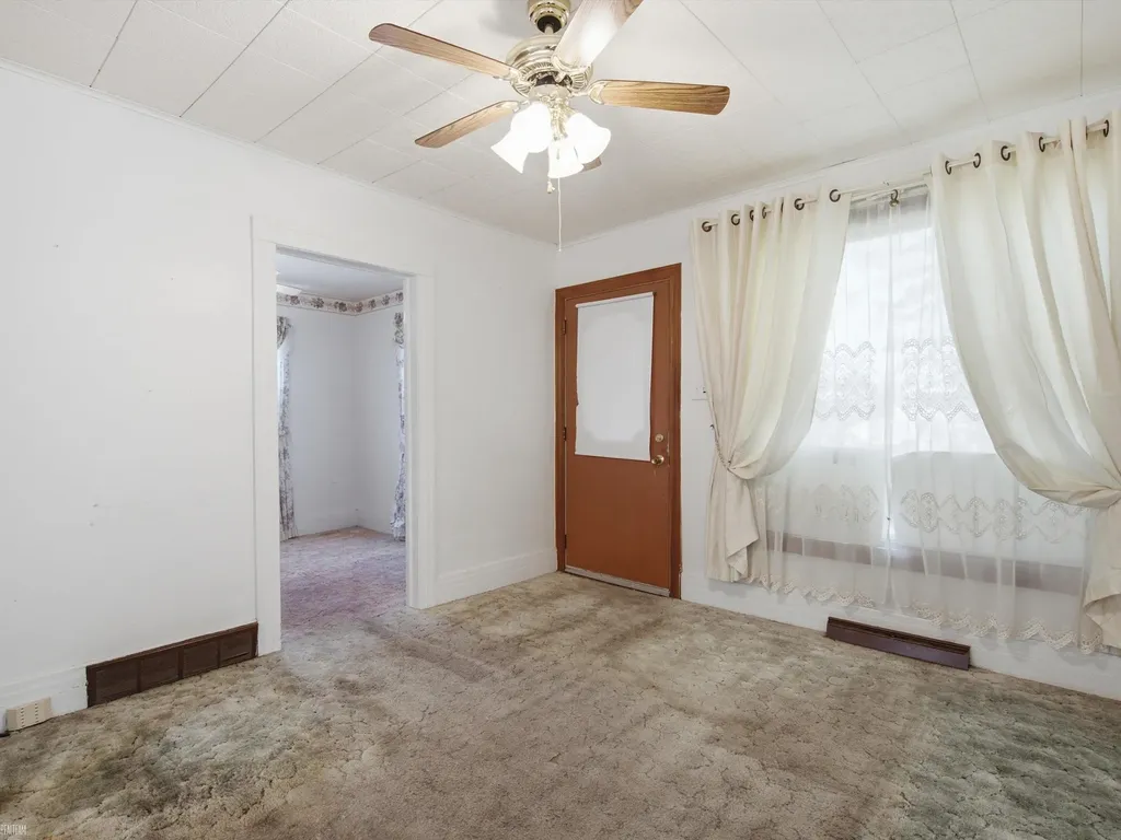 617 Saint James Street Marysville City MI 48040