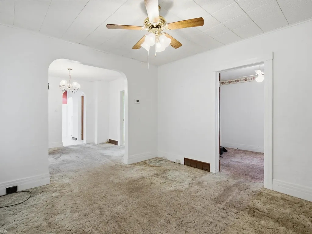 617 Saint James Street Marysville City MI 48040