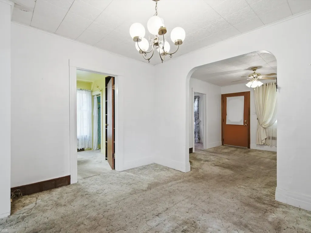 617 Saint James Street Marysville City MI 48040
