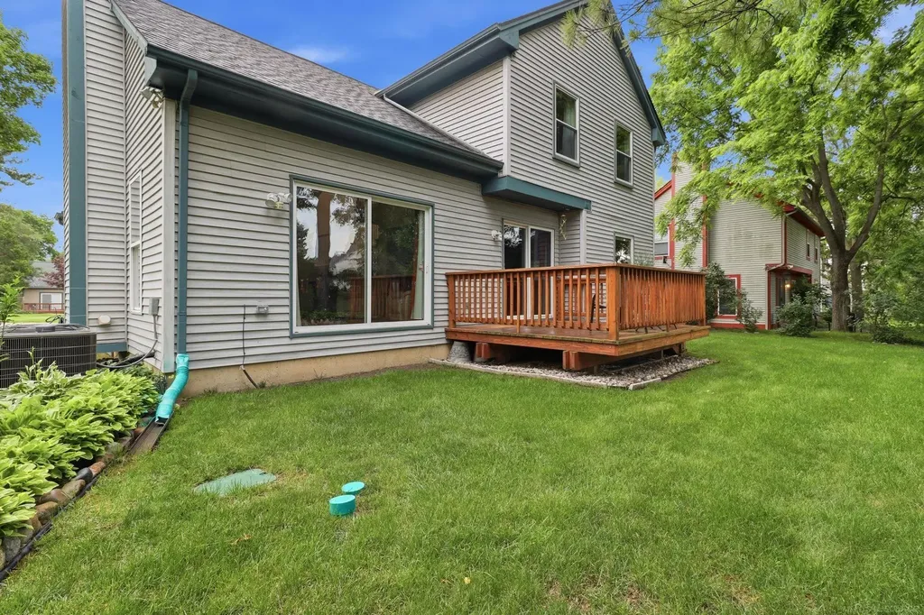 23183 Potomac Circle Farmington Hills City MI 48335