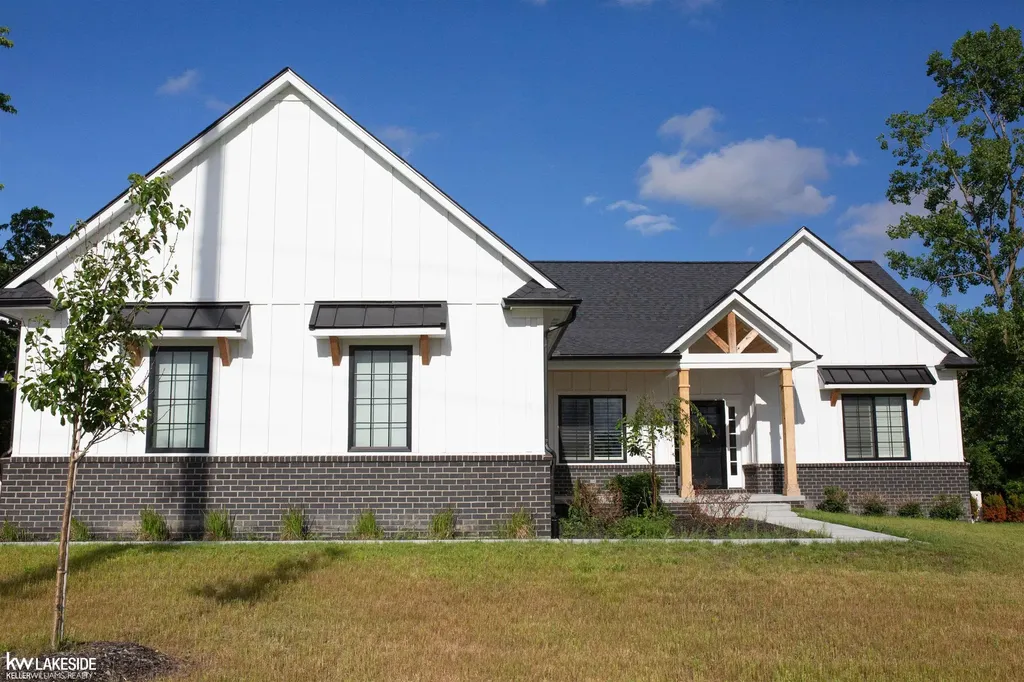 72260 North Avenue Armada Village MI 48005