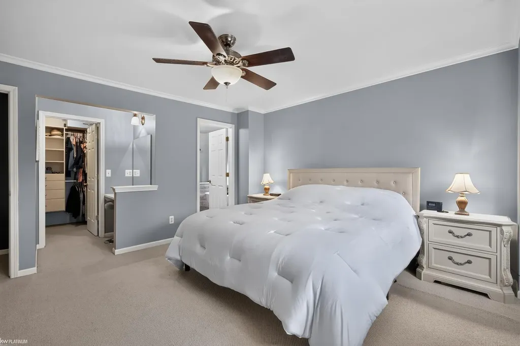 15706 Tranquil Drive Macomb Township MI 48042
