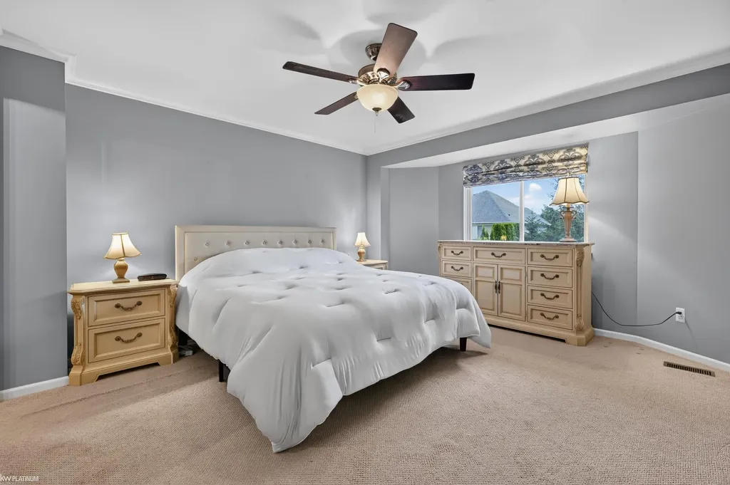 15706 Tranquil Drive Macomb Township MI 48042